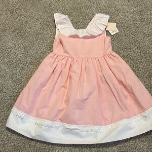 Catherine Malandrino Dress Girls 6